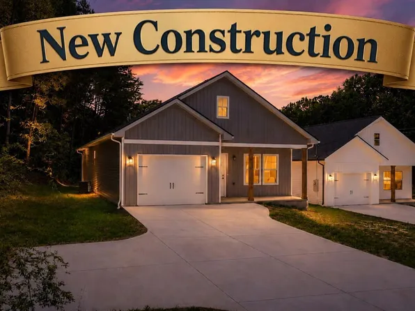 2008 Woods Smith Rd NW, Knoxville, TN 37921