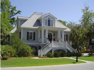 3572 Henrietta Hartford Rd, Mount Pleasant, SC 29466