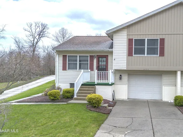 1635 Timberline Dr, Altoona, PA 16601