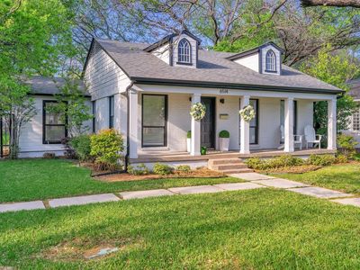 6514 Kenwell St, Dallas, TX, 75209