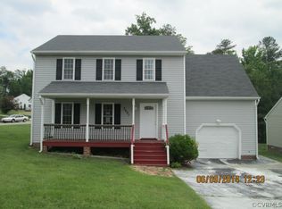 2601 Jacob Way Ct, Richmond, VA 23235