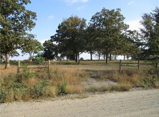 Quays Rd., Cameron, OK 74932