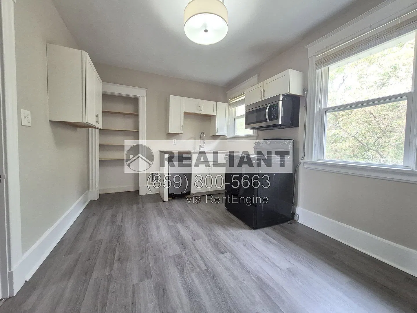 2 bed, 1.0 bath, $1,245 — Photo 4
