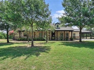 1321 Yellow Bridge Rd, Van Alstyne, TX 75495
