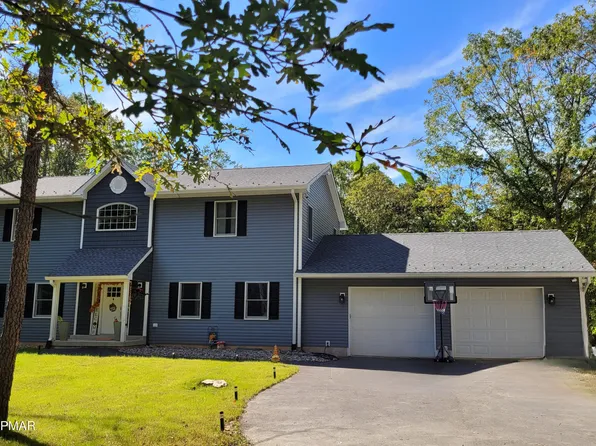 41 Penn Spring Dr, Jim Thorpe, PA 18229