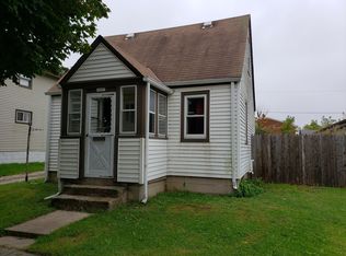 2807 E Vogel Ave, Cudahy, WI 53110