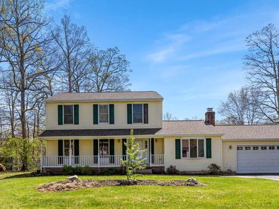 1762 Red Oak Ln, Waldorf, MD, 20601