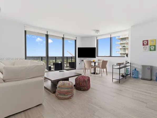 121 NE 34th St, Miami, FL