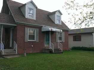 2047 W Trindle Rd, Carlisle, PA 17013