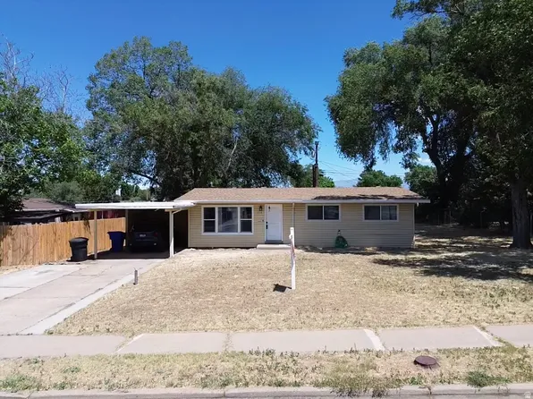 456 W 1550 N, Sunset, UT 84015