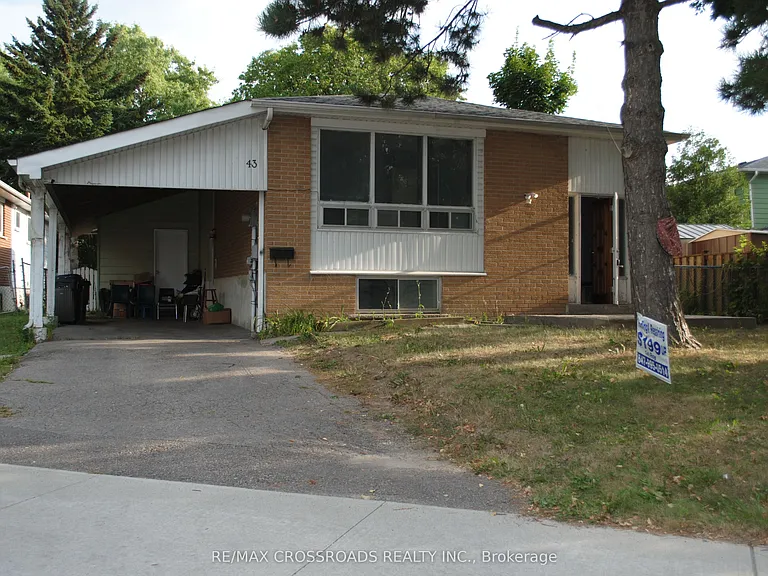 43 Berner Trl — Photo 1