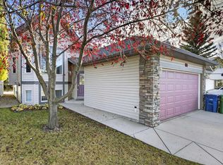 164 W Stonegate Close NW, Airdrie, AB T4B2V2