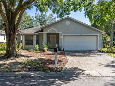 510 Heather Hill Blvd, Davenport, FL, 33837