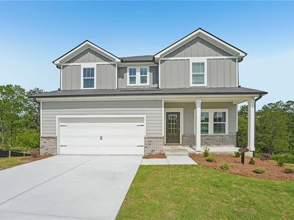 250 Proust Cir, Dallas, GA 30132