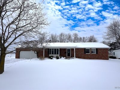 2961 Lockport Rd, Sanborn, NY, 14132