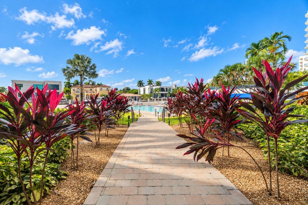 1391 S Ocean Boulevard #805, photo 4