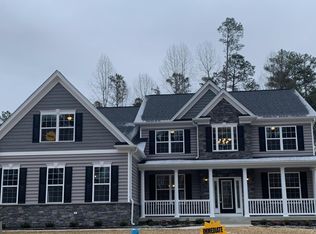 10688 Wisteria Ln, King George, VA 22485