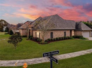 1329 Avenue Lacroix, Covington, LA 70433