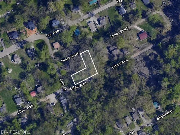 0 Lilac Ave, Knoxville, TN 37914