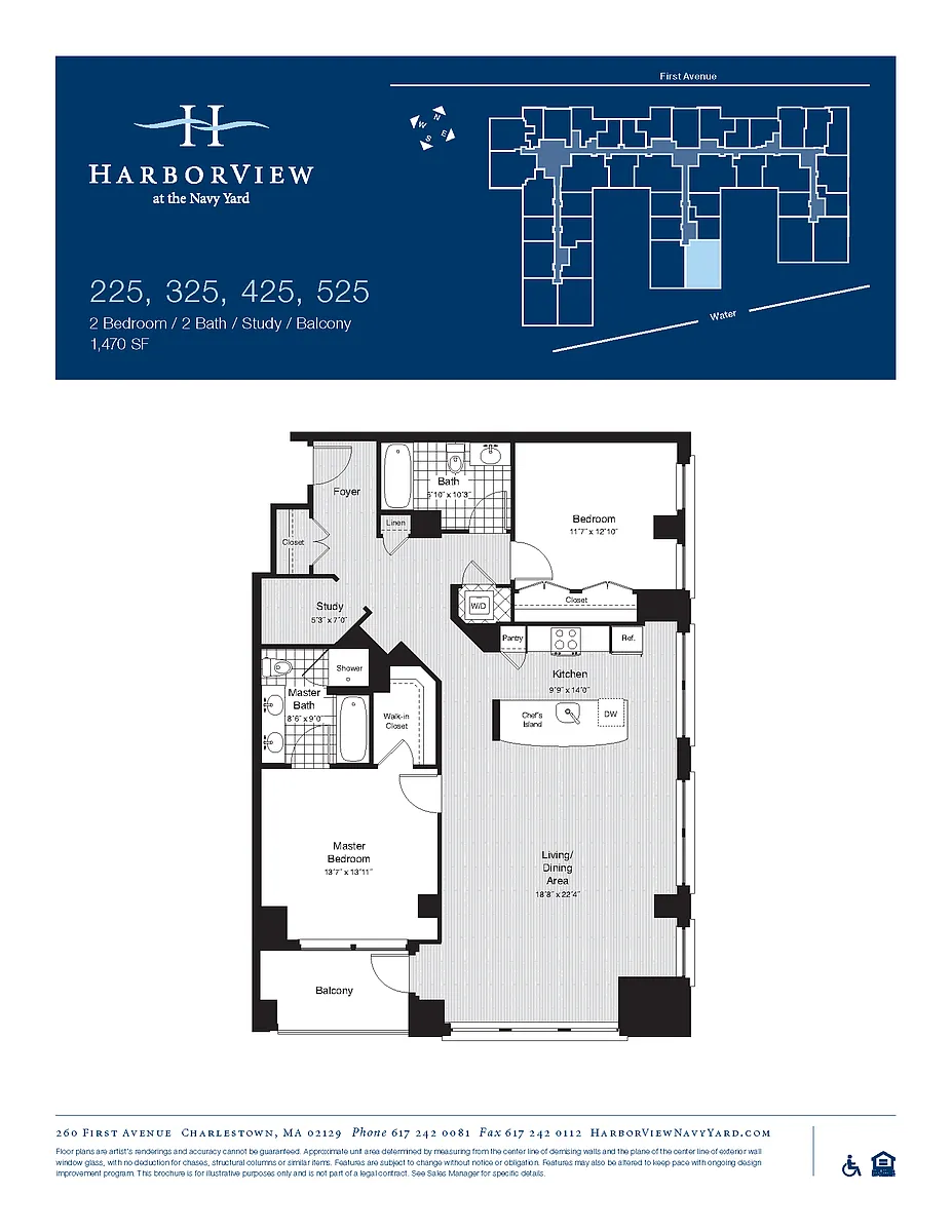 Floor plan BS16
