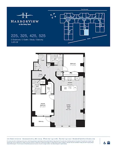 Floor plan BS16