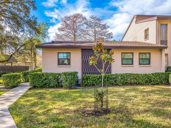 1400 Tarpon Woods Blvd APT G4, Palm Harbor, FL 34685