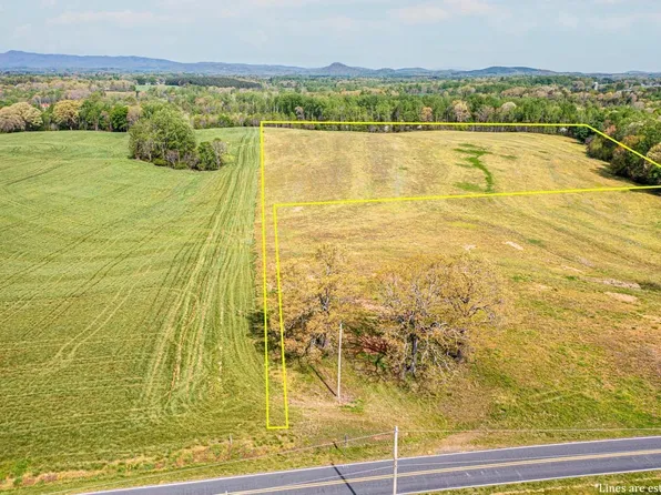 Davids Chapel Church Rd, Vale, NC 28168