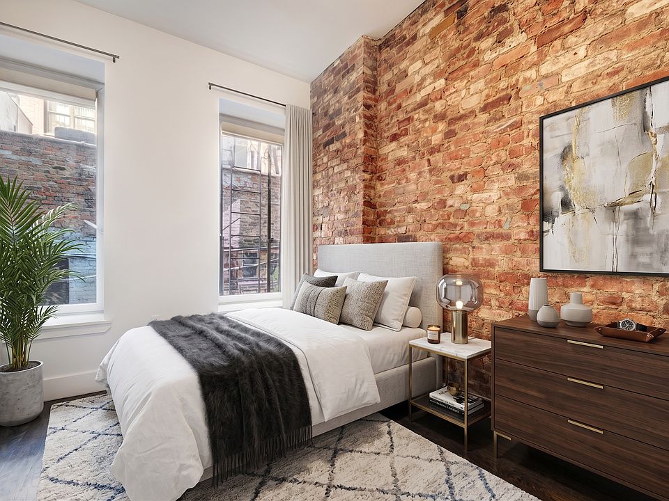 2nd image of 143 Ludlow St APT 6C