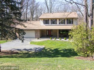 5678 French Ave, Sykesville, MD 21784