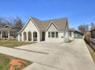 1123 NW 40th St, Oklahoma City, OK 73118