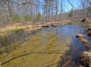 9476 W Eleven Mile Rd, Irons, MI 49644