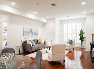 440 Rhode Island Ave NW #102, Washington, DC 20001