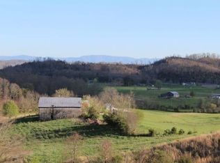 165 Gardner Ln, Greeneville, TN 37745