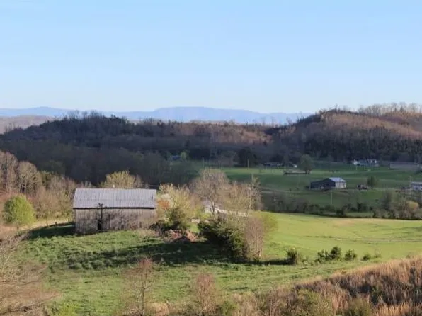 165 Gardner Ln, Greeneville, TN 37745