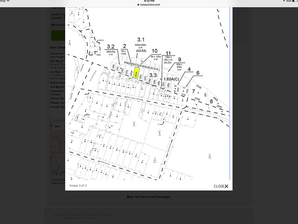 1st image of this home