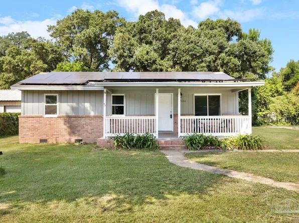 7909 Beaver Dr, Pensacola, FL 32534