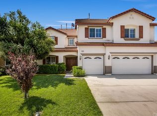 13707 Great Falls St, Eastvale, CA 92880