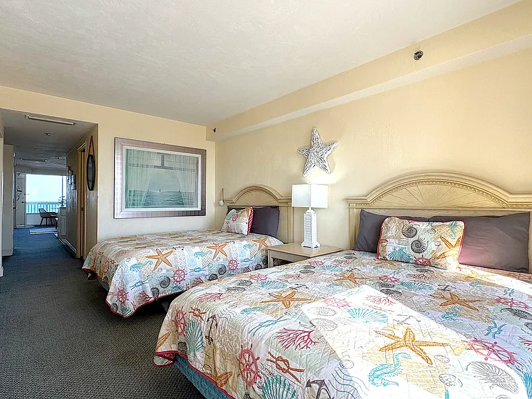 2700 N Atlantic Ave #307 — Photo 10