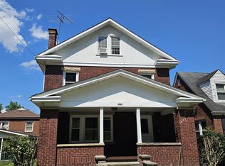 1842 Enslow Blvd, Huntington, WV 25701