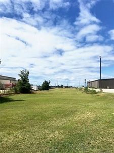 Lonnie Abbott Blvd, Ada, OK, 74820