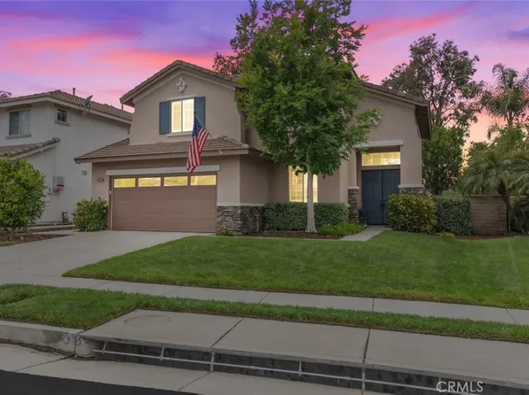 4310 Leonard Way, Corona, CA 92883