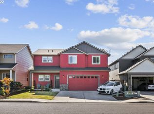 784 Park Pl, Monmouth, OR 97361