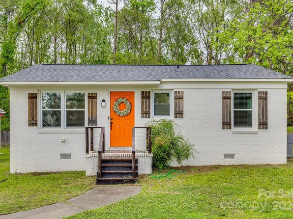 423 Lige St, Rock Hill, SC 29730