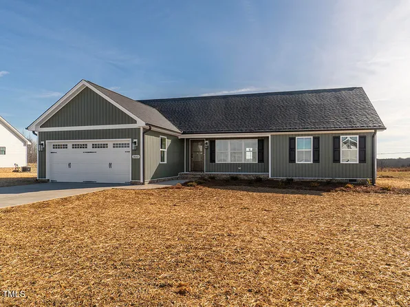 3661 N State Highway 62 Hwy, Burlington, NC 27217