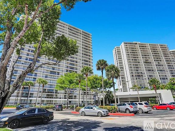 2nd image of 3701 N Country Club Dr APT 1504