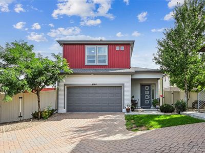 5180 Andes Street, Denver, CO, 80249