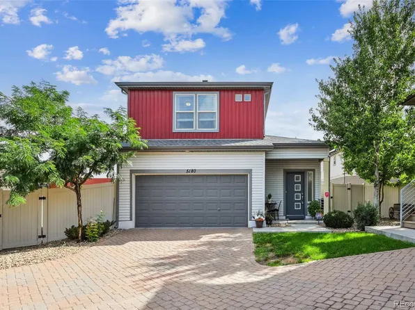 5180 Andes Street, Denver, CO 80249