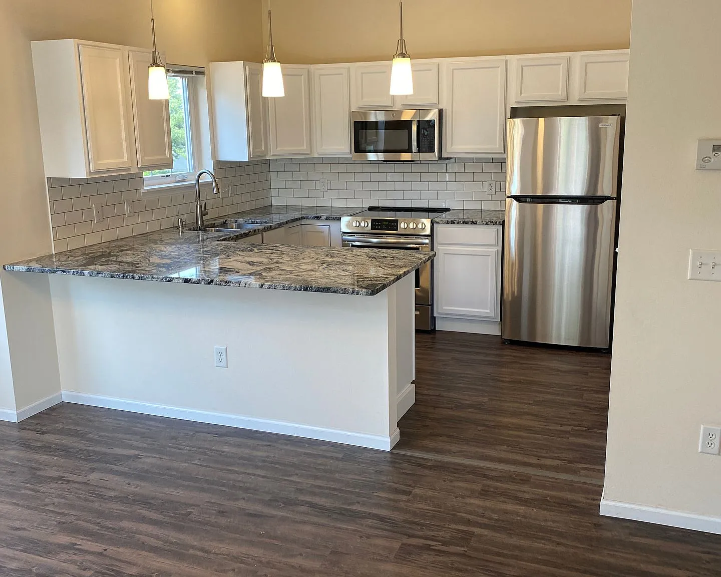 Alena Townhomes — Photo 1