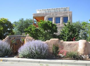 3700 Anderson Ave SE, Albuquerque, NM 87108
