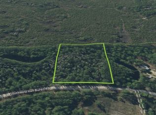 Tbd Sw Van Buren Rd, Mayo, FL 32066